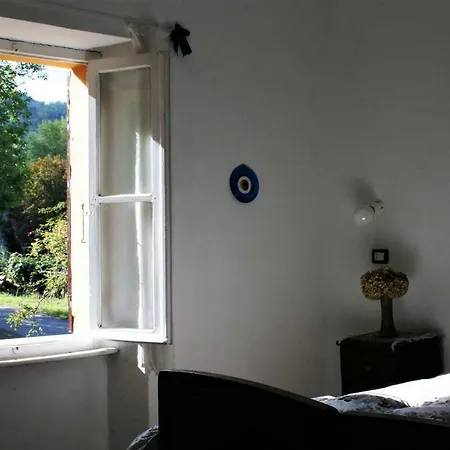 Gospodarstwo wiejskie La Casa Di Candida