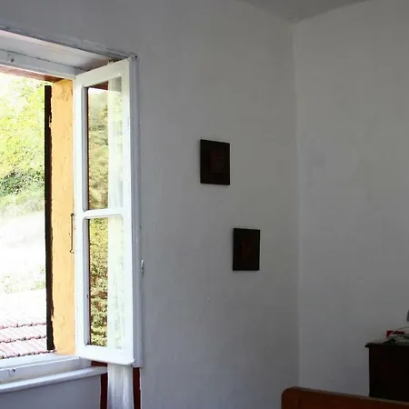 La Casa Di Candida * Dego