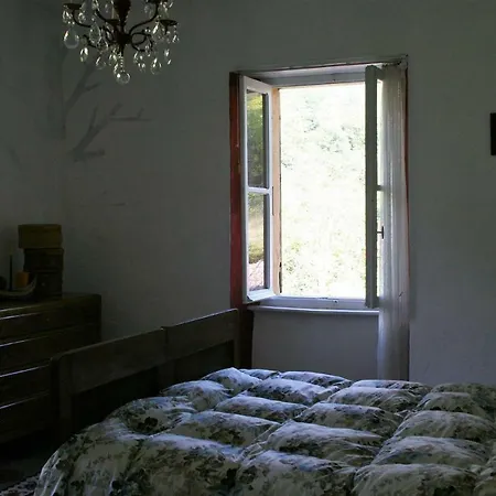 Gospodarstwo wiejskie La Casa Di Candida