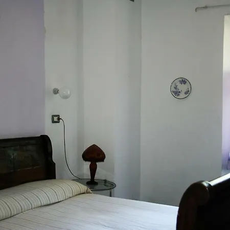 La Casa Di Candida Dego
