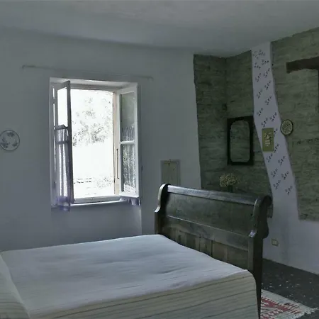 La Casa Di Candida Gospodarstwo wiejskie Dego
