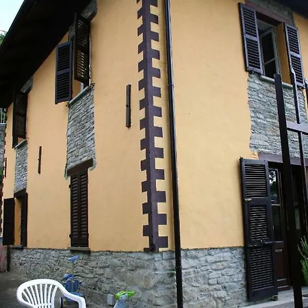 La Casa Di Candida * Dego