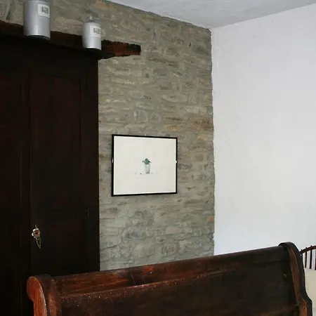 Gospodarstwo wiejskie La Casa Di Candida *