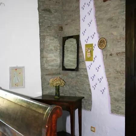 La Casa Di Candida