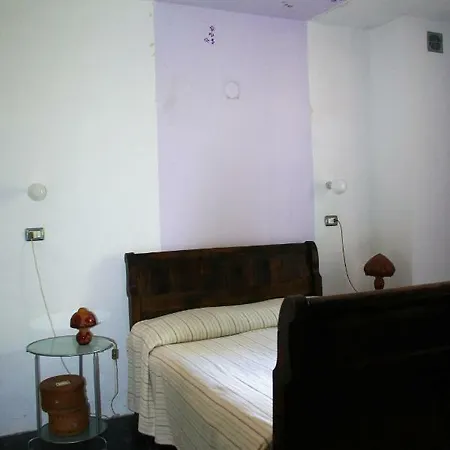 La Casa Di Candida Dego