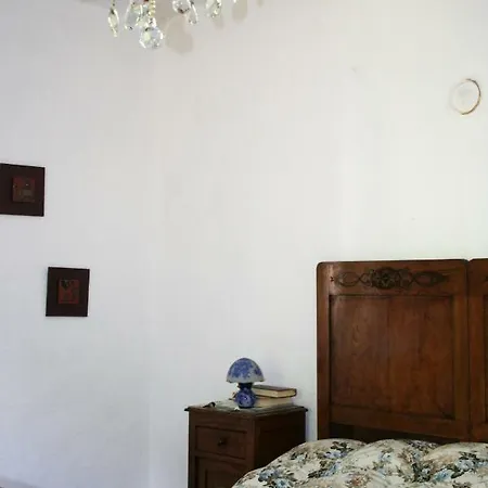 La Casa Di Candida * Dego