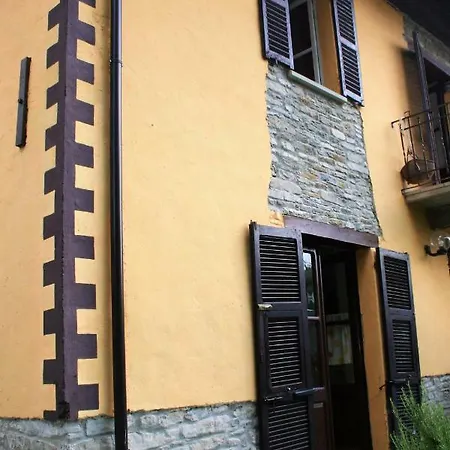 La Casa Di Candida Country house *