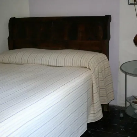 La Casa Di Candida *