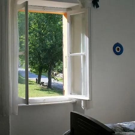 La Casa Di Candida