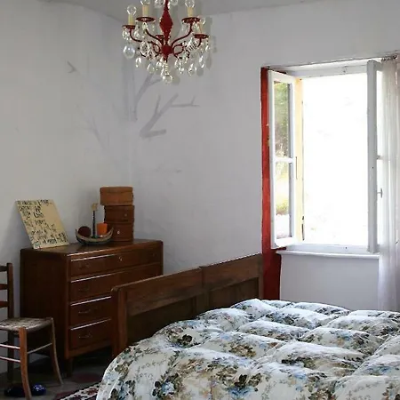 La Casa Di Candida Gospodarstwo wiejskie Dego