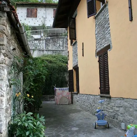 La Casa Di Candida Dego