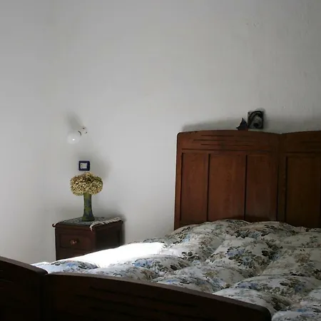 La Casa Di Candida