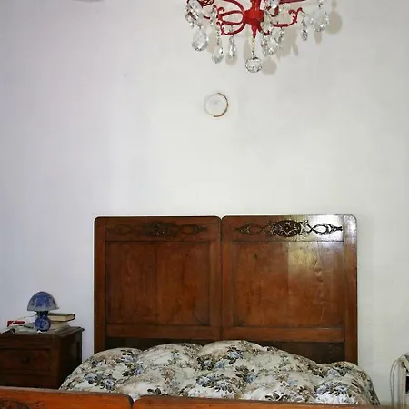 La Casa Di Candida Country house Dego