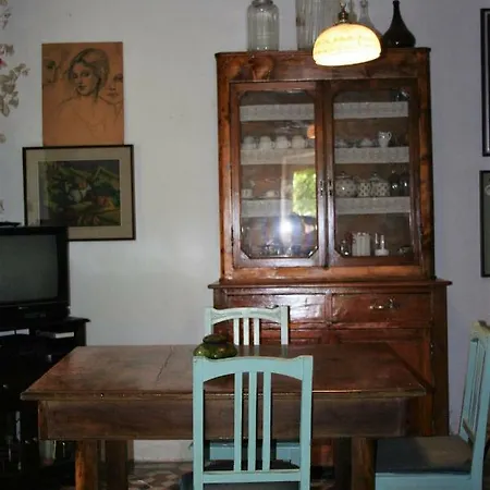 La Casa Di Candida Dego
