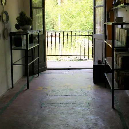 La Casa Di Candida Country house *