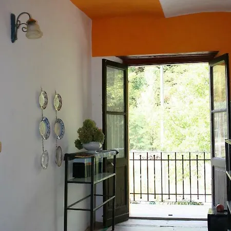La Casa Di Candida Dego