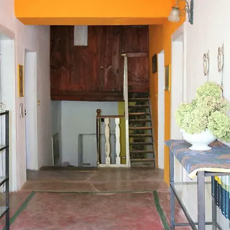 La Casa Di Candida *