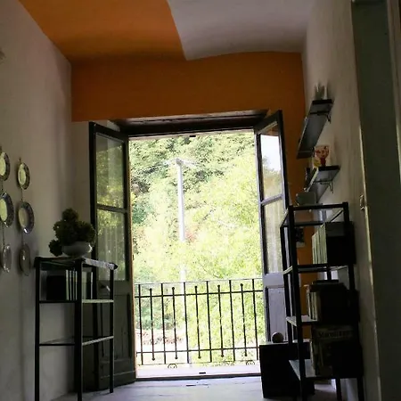 Country house La Casa Di Candida Dego