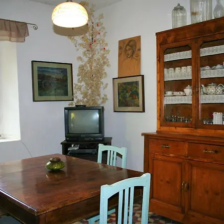 La Casa Di Candida Dego