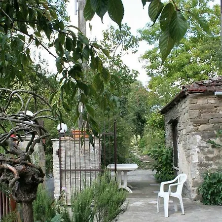 Gospodarstwo wiejskie La Casa Di Candida