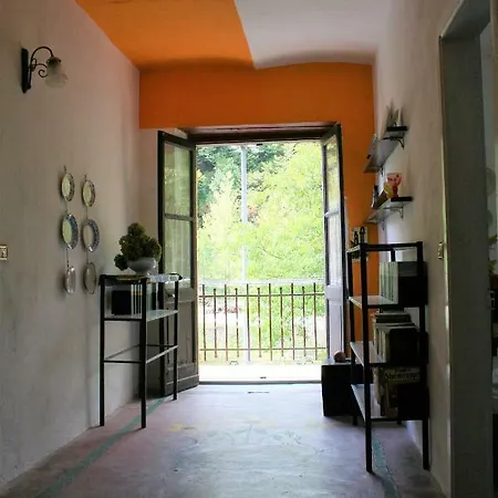 La Casa Di Candida Gospodarstwo wiejskie