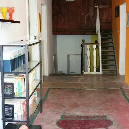 La Casa Di Candida * Dego