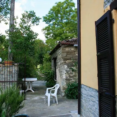 La Casa Di Candida Country house *